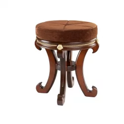 Банкетка Глория Средне-коричневый_41576