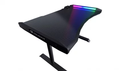 Геймерский стол Cougar MARS 120