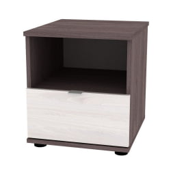 Комод Алиса(K9)458х401х459сторцевойручкой(ЯАТ-ЯАС)