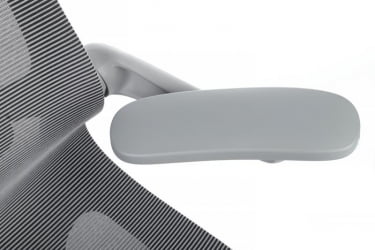 Кресло Миллер ЙСДЖ-300 Серый / Miller YSJ-300