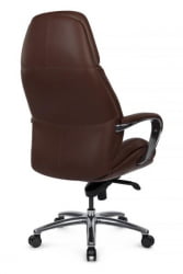 Кресло Porsche F181-F Темно-коричневый