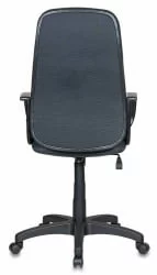 Кресло руководителя Бюрократ CH-808AXSN/TW-12