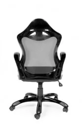 Кресло офисное Тесла CX0398H01 Full Black