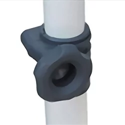 Доска-флипчарт магнитно-маркерная BRAUBERG передвижная 70х100 см