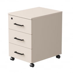 Тумба мобильная Everprof EVO 254Т001 Кашемир