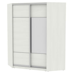 Шкаф-купе YA-198х1400-568-3(ВД-D4D3)