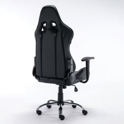 Кресло компьютерное BRABIX Hunter GM-130 Черное