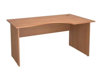 Стол эргономичный правый 42.45