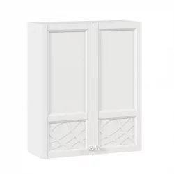 Шкаф кухонный 800 высокий Джулия ЛД 284.460.000.029 Белый