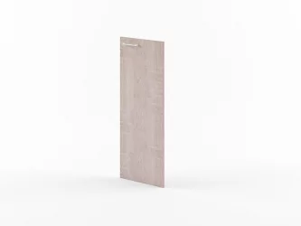 Дверь средняя правая XMD 42-1 R (Дуб Сонома)