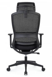 Кресло Skill RCH 6245AX Черный