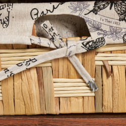 Тумба с 2 ящиками Secret De Maison BEL 2 ( mod. PE-10 ) Коричневый