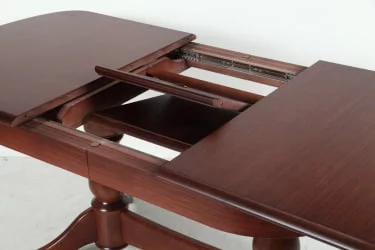 Стол из массива дерева Лира-1 (1,3м) тон 9М