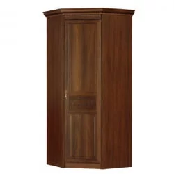 Шкаф угловой корпус Лючия 183 Дуб Оксфорд