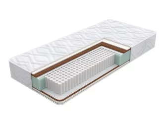 Матрас Греен Латекс М 80х200 / Green Latex M