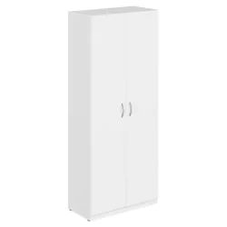 Шкаф двухстворчатый KWD 945 Белый