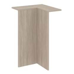 Колонна угловая внутренняя левая для О.Р-Ф.МУ.ВНУ(Л) ОНИКС О.Р-КУ.ВНУ(Л) Дуб Аттик / О.R-F.MU.VNU(L) ONIX О.R-KU.VNU(L)