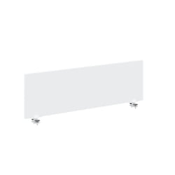 Экран для рабочих станций Forta FWBP 1135 Белый премиум