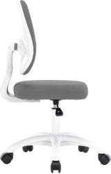 Детский стул Everprof Kids 103 Ткань Темно-серый