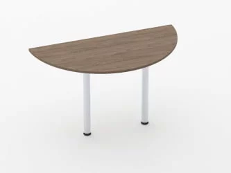 Приставка для 2-х столов Twin 13.14 Дуб Верцаска