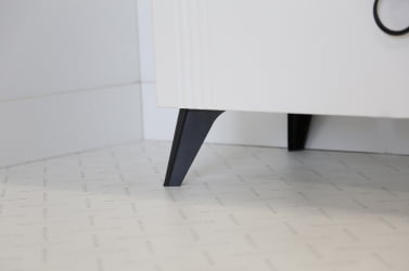 Тумба дизайнерская Ева TE-01