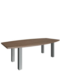 Стол переговорный YALTA LT-SP3 Вяз Благородный