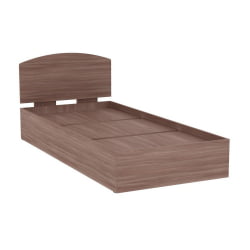 Кровать Алиса(L13)947х798х2063(ЯШТ)