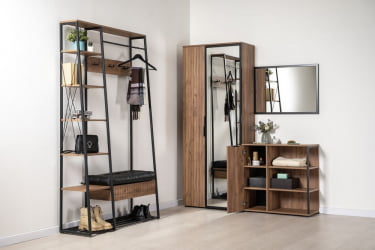 Двустворчатый шкаф Гранд 13.226