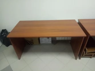 Стол письменный Р.С-14 Орех Гепланкт