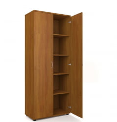 Шкаф для документов Р.Ш-3 Крафт белый