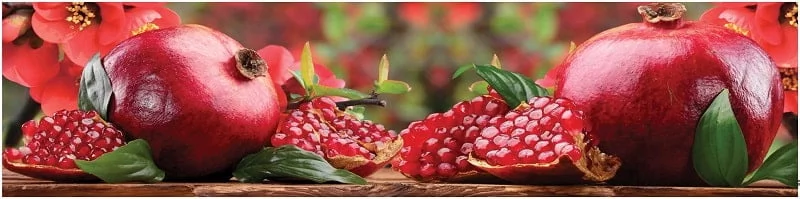 Глянцевый фартук (МДФ) AG 14