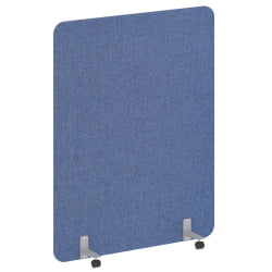 Перегородка на металлических опорах, на роликах Р-лине софт АП.Р-140-180 Ромео-11 / R-line soft AP.R-140-180 Romeo-11