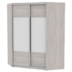 Шкаф-купе ЙА-198х1400-718-1(ЯШС-Д3Д3) / YA-198х1400-718-1(ЯШС-D3D3)