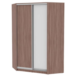 Шкаф-купе ЙА-230х1400-718-2(ЯШТ-Д6Д5) / YA-230х1400-718-2(ЯШТ-D6D5)