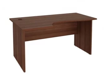 Стол эргономичный левый Альфа 62.22