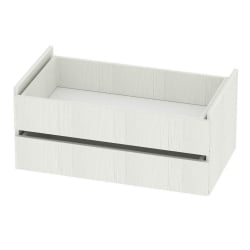 Тумба с ящиками в шкаф-купе Б-Т2-4 (ВД) / B-T2-4