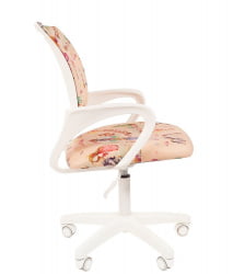 Детское кресло CHAIRMAN KIDS 103 LT Принцессы