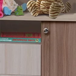 Комод ПМ-6 Юниор-6