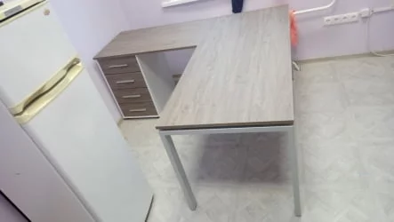 Столешница Deka 7.07.16 СТ Дуб верцаска