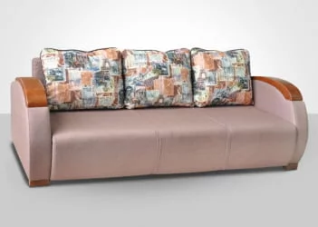 Серый диван Европа-2 арена черная карта 58 данхил 96