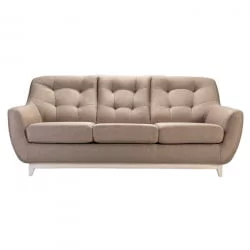 Диван Сканди раскладной Браун