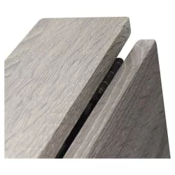 Стол для школьника BRABIX LOFT CD-001 Дуб антик