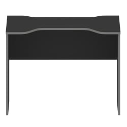 Квадратный стол SKILLL SKL 100CA антрацит/металлик