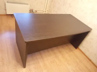 Стол руководителя Цезарь 21.02