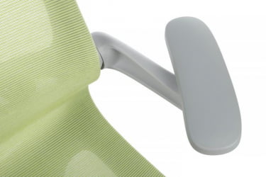 Кресло Миллер ЙСДЖ-300 Зеленый / Miller YSJ-300