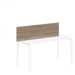 Экран фронтальный Sigma SG.322.OD Дуб темный