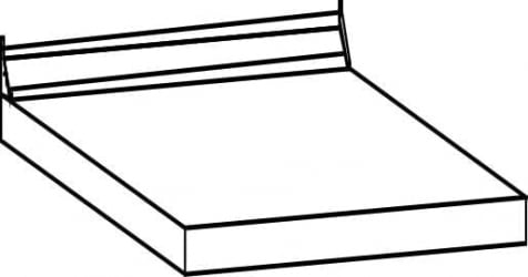 Столешница ПФК 14.30