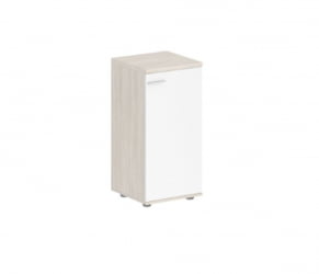 Шкаф-пенал Sigma SG.806.OL.WH.R Дуб светлый Белый