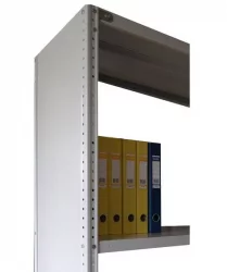 Металлический стеллаж СТФ 50х50