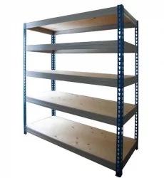 Стеллаж МКФ 15765-2,5